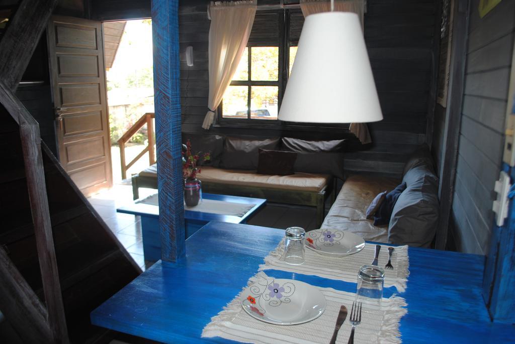 Chalet Bem-te-vi