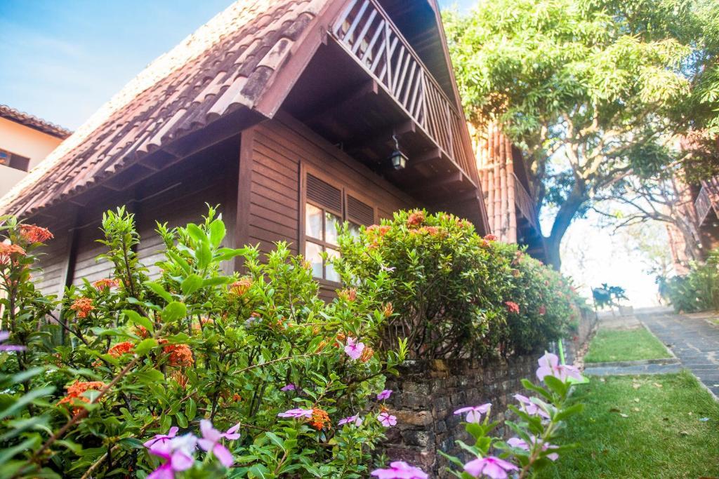 Chalet Beija Flor