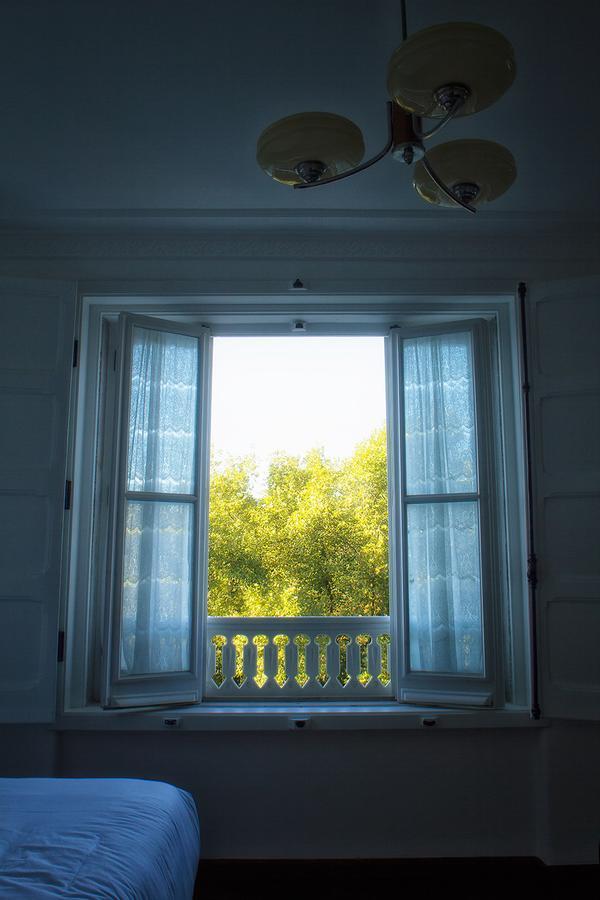 Chambre Double ou Lits Jumeaux