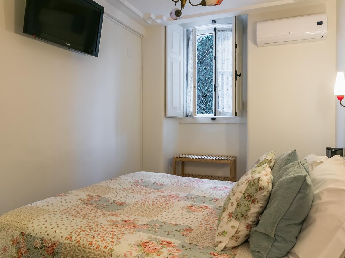 Petite Chambre Double