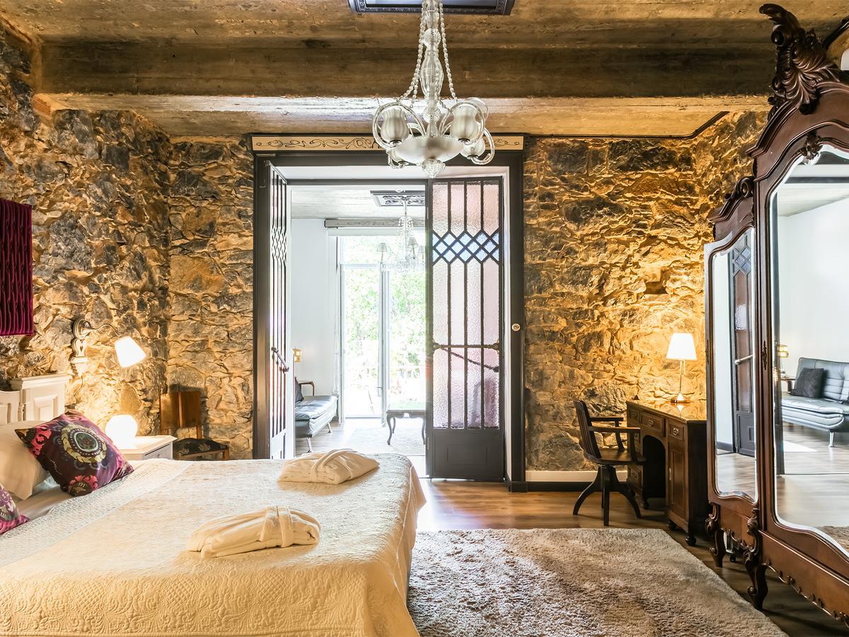 Suite Supérieure