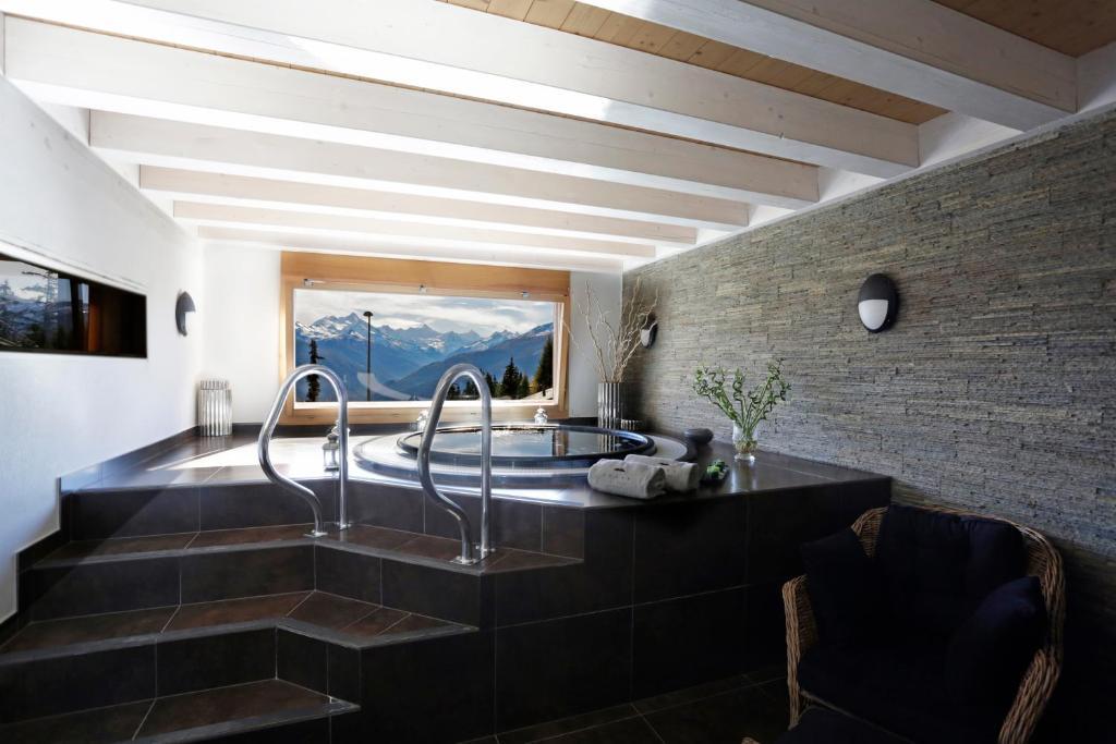 Chalet Benou
