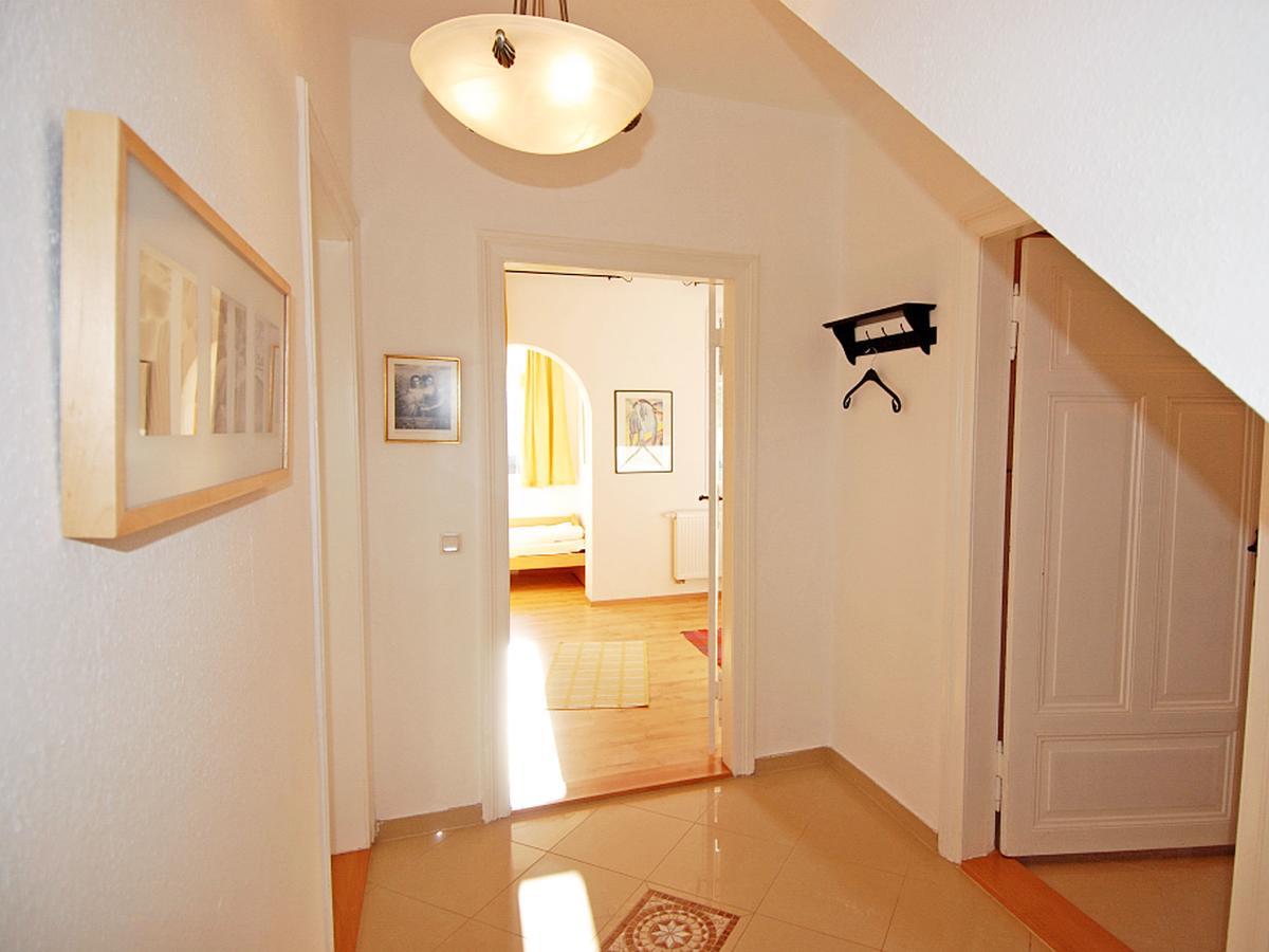 Apartment Ground Floor