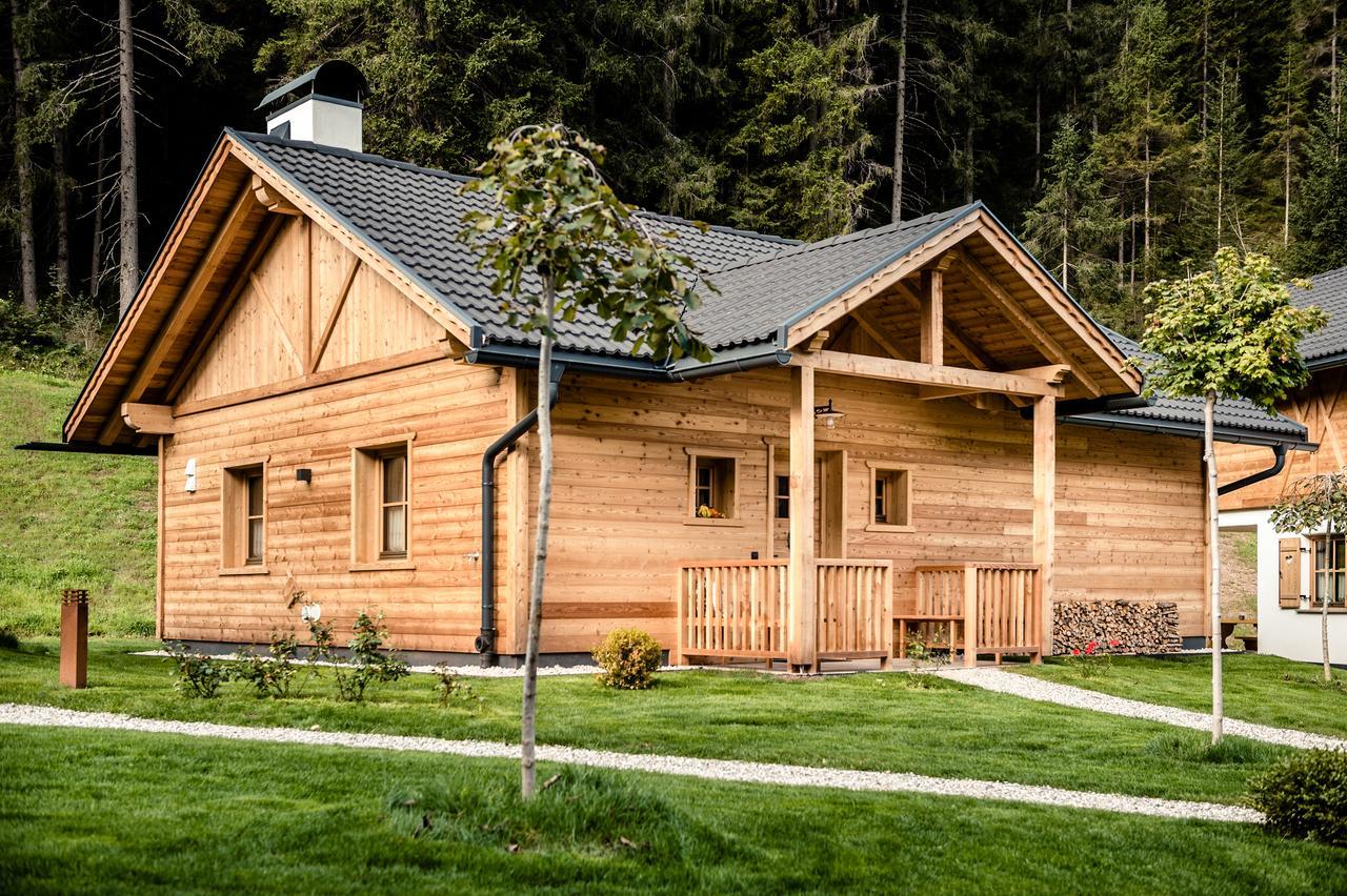 Two-Bedroom Chalet