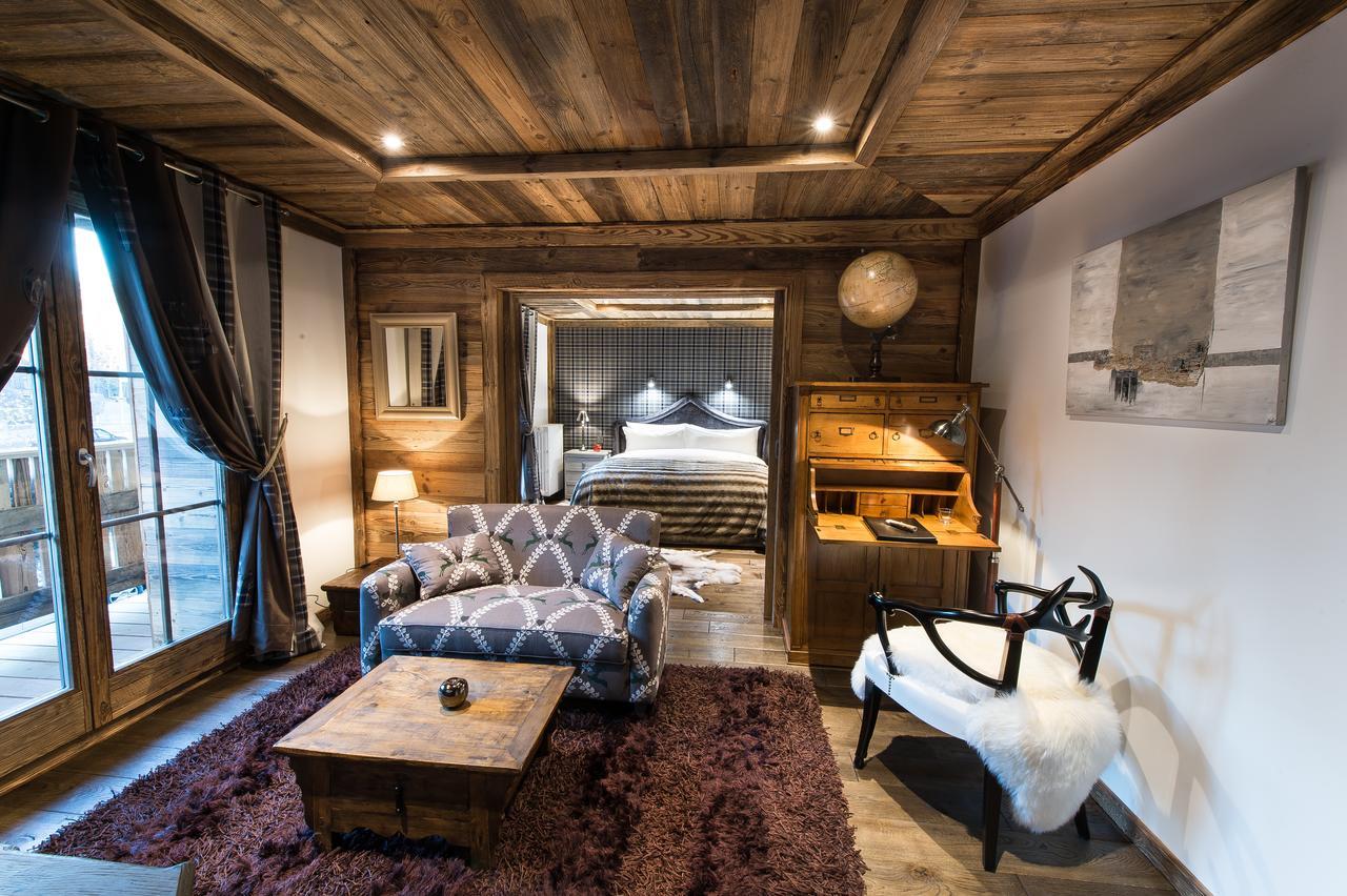 Suite Mountain View