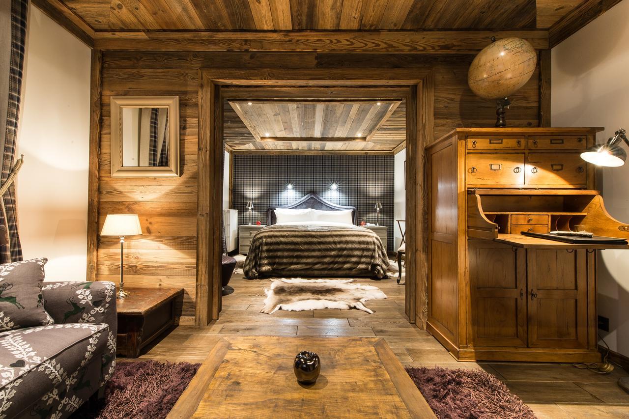 Suite Mountain View