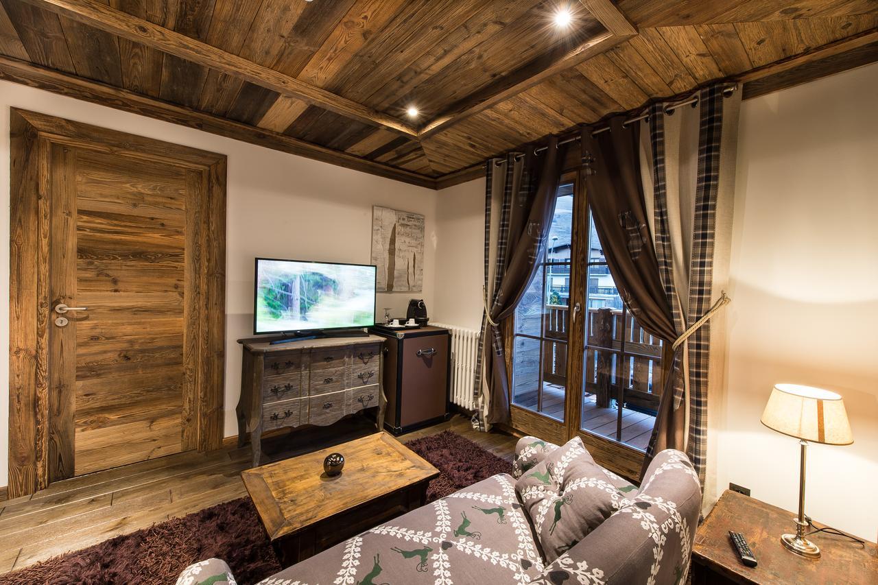 Suite Mountain View