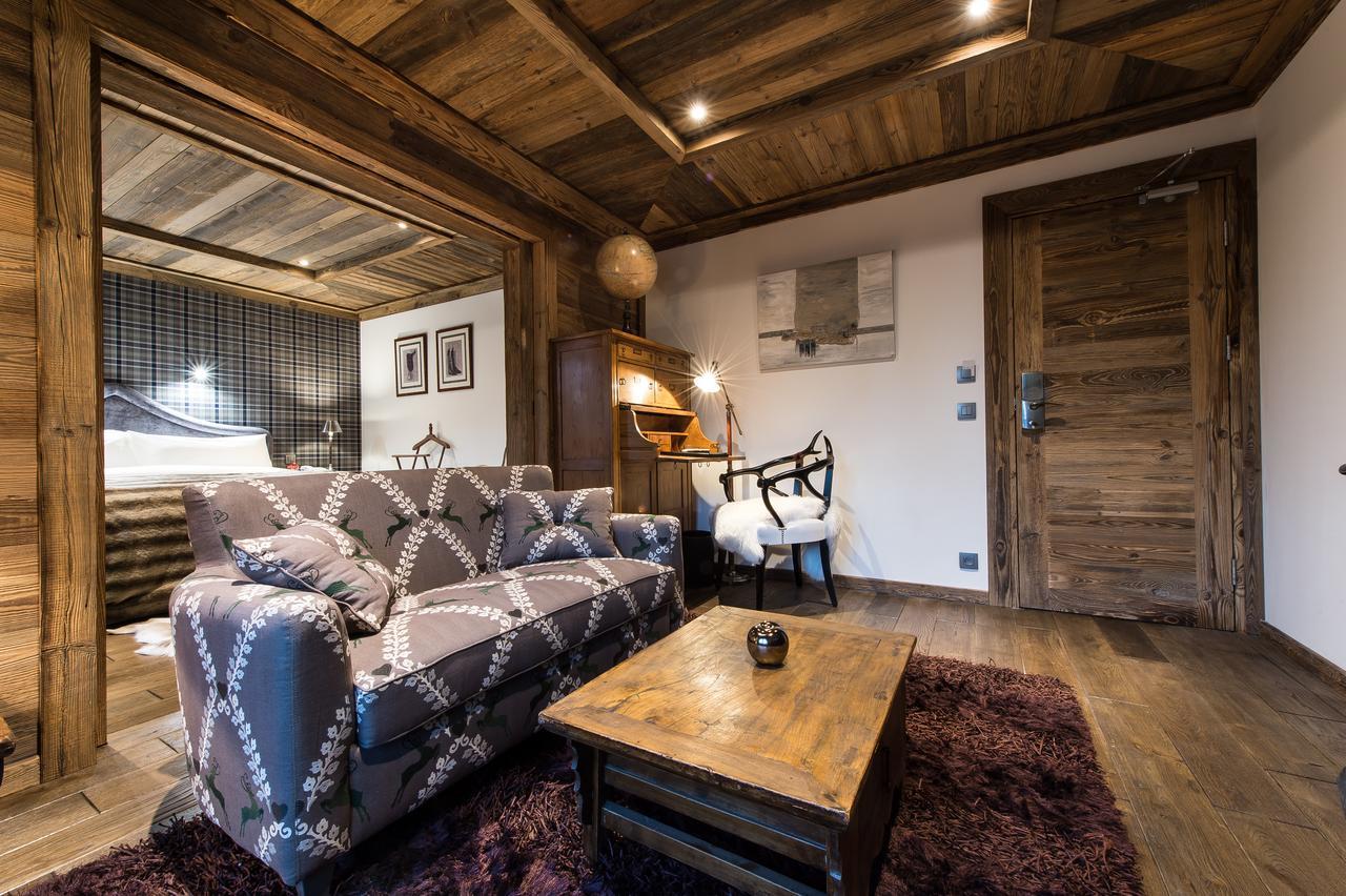 Suite Mountain View