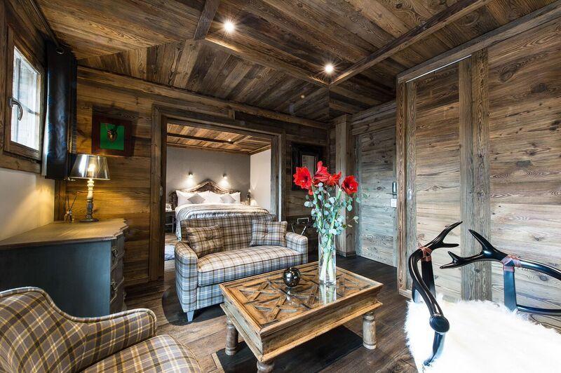 Suite Mountain View