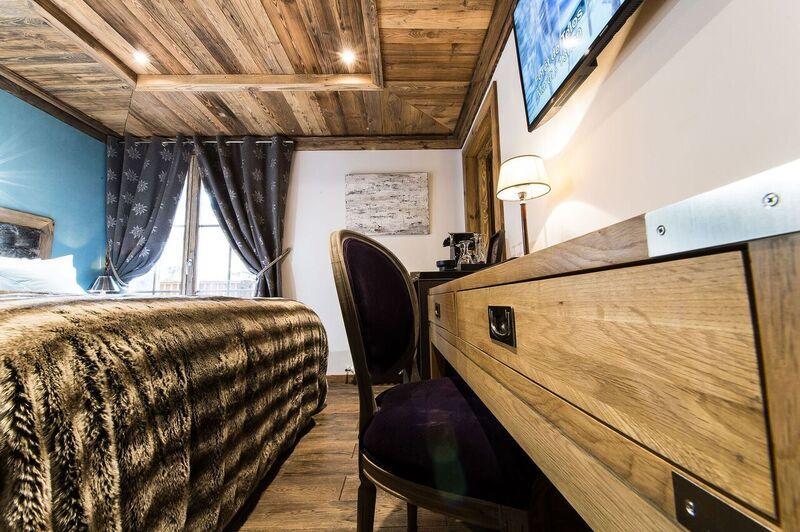Club Double Room