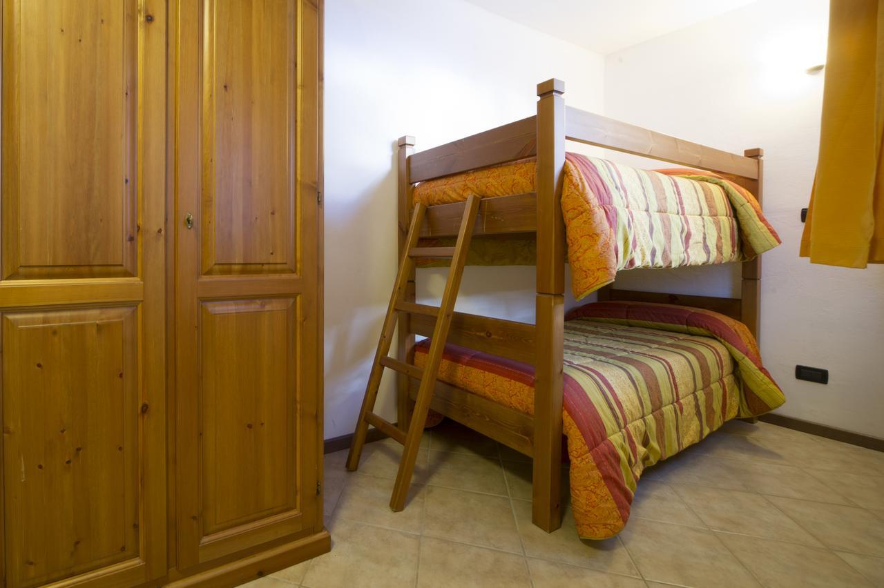 Appartamento Monolocale