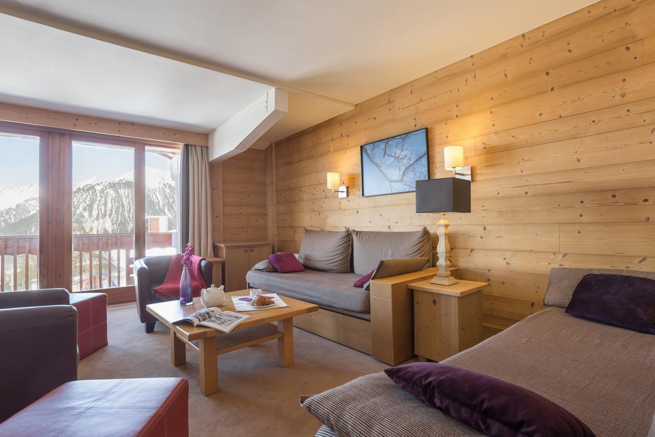 Appartement 2 Chambres en Duplex (8 Personnes)
