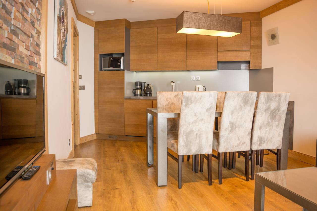 Appartement 3 Chambres Exclusif