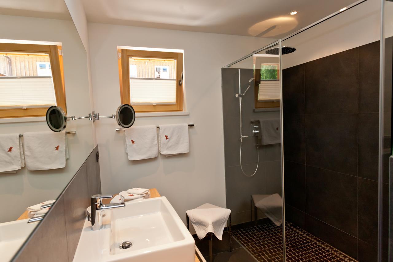 Deluxe Double or Twin Room Terrace