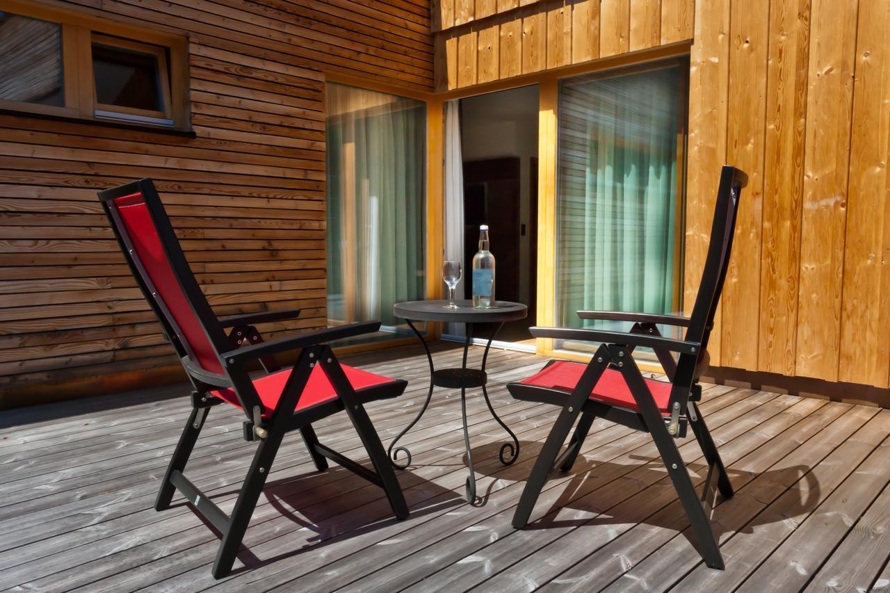 Deluxe Double or Twin Room Terrace
