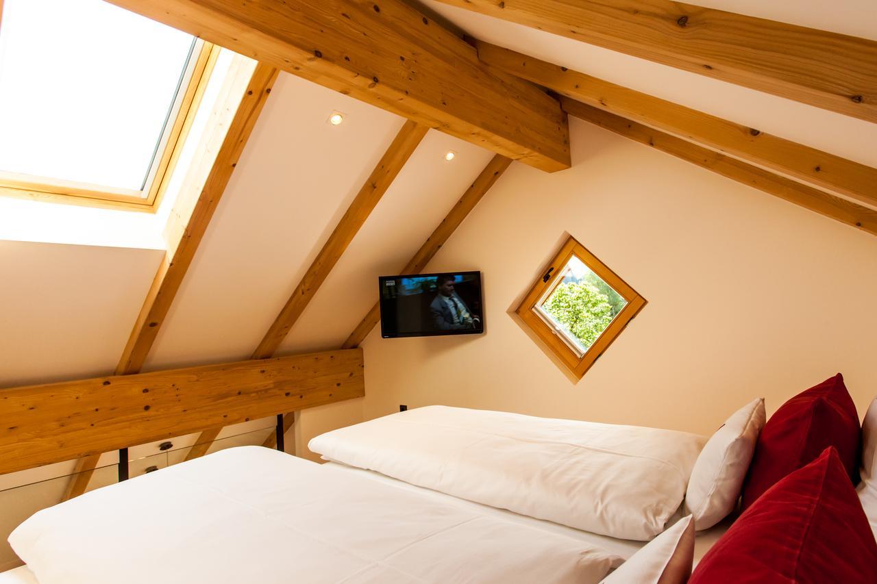 Chalet Rosenquarz 2 Bedrooms