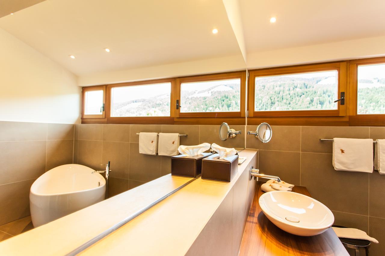 Chalet Rosenquarz 2 Bedrooms