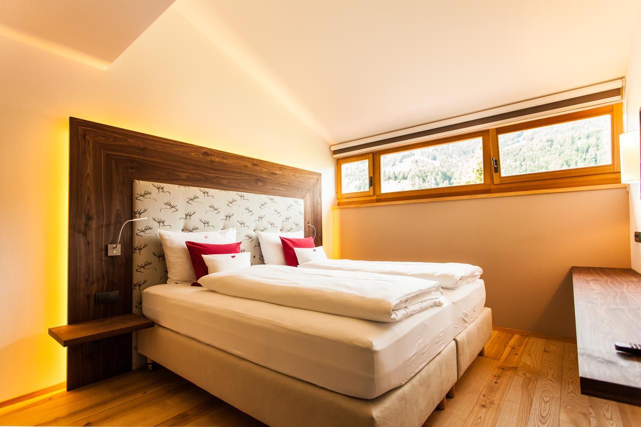 Chalet Turmalin 2 Bedrooms