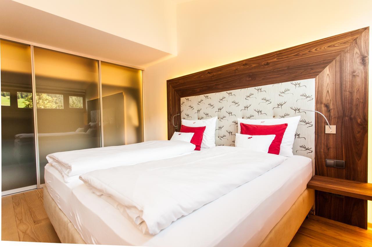 Chalet Rosenquarz 2 Bedrooms