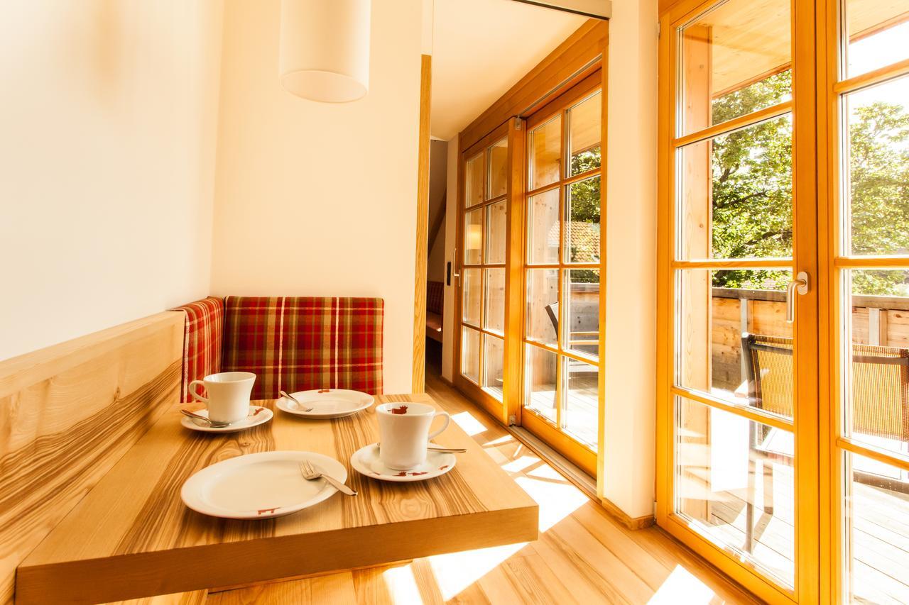 Chalet Rosenquarz 2 Bedrooms