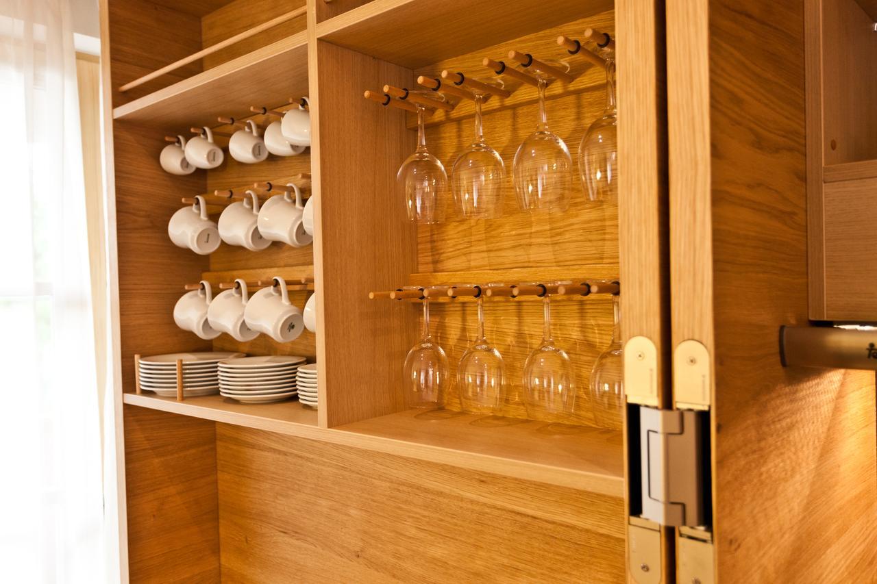 Chalet Saphir 2 Bedrooms