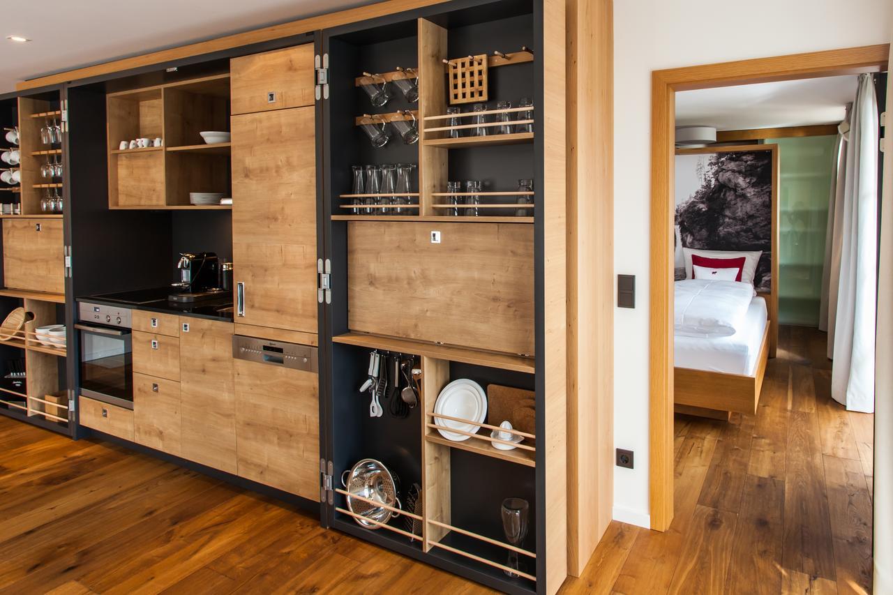 Chalet Turmalin 2 Bedrooms