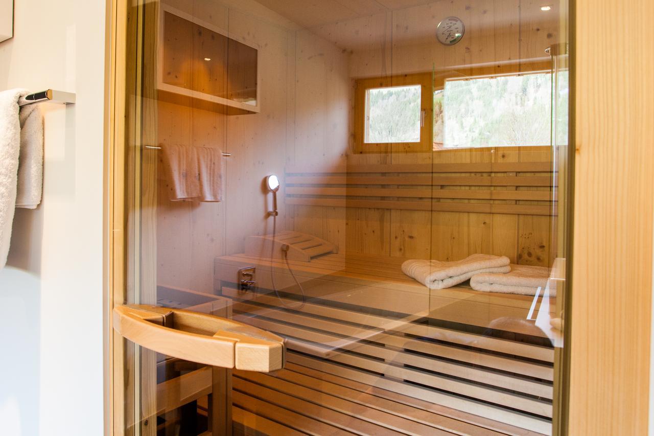 Chalet Turmalin 2 Bedrooms