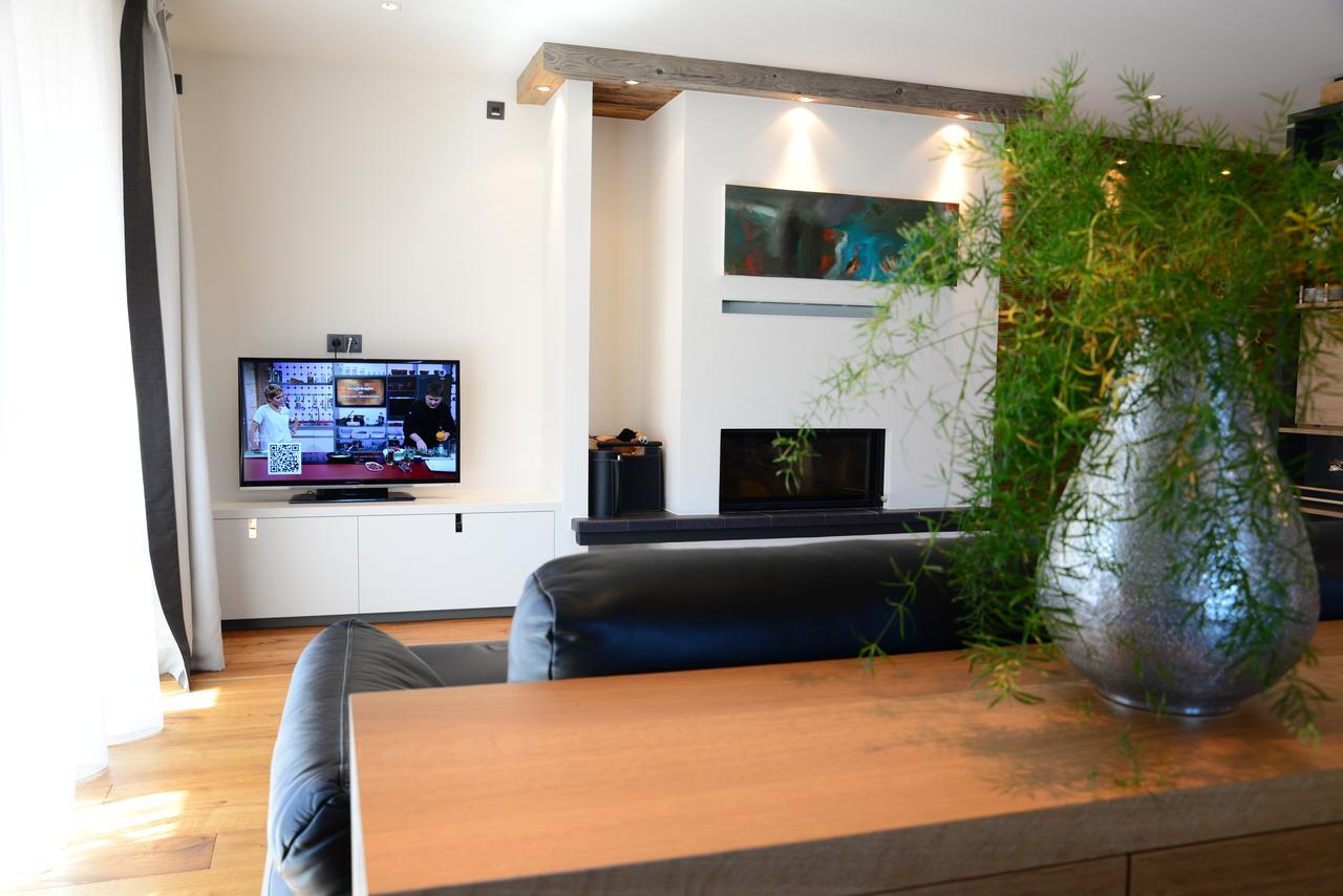 Chalet Turmalin 2 Bedrooms