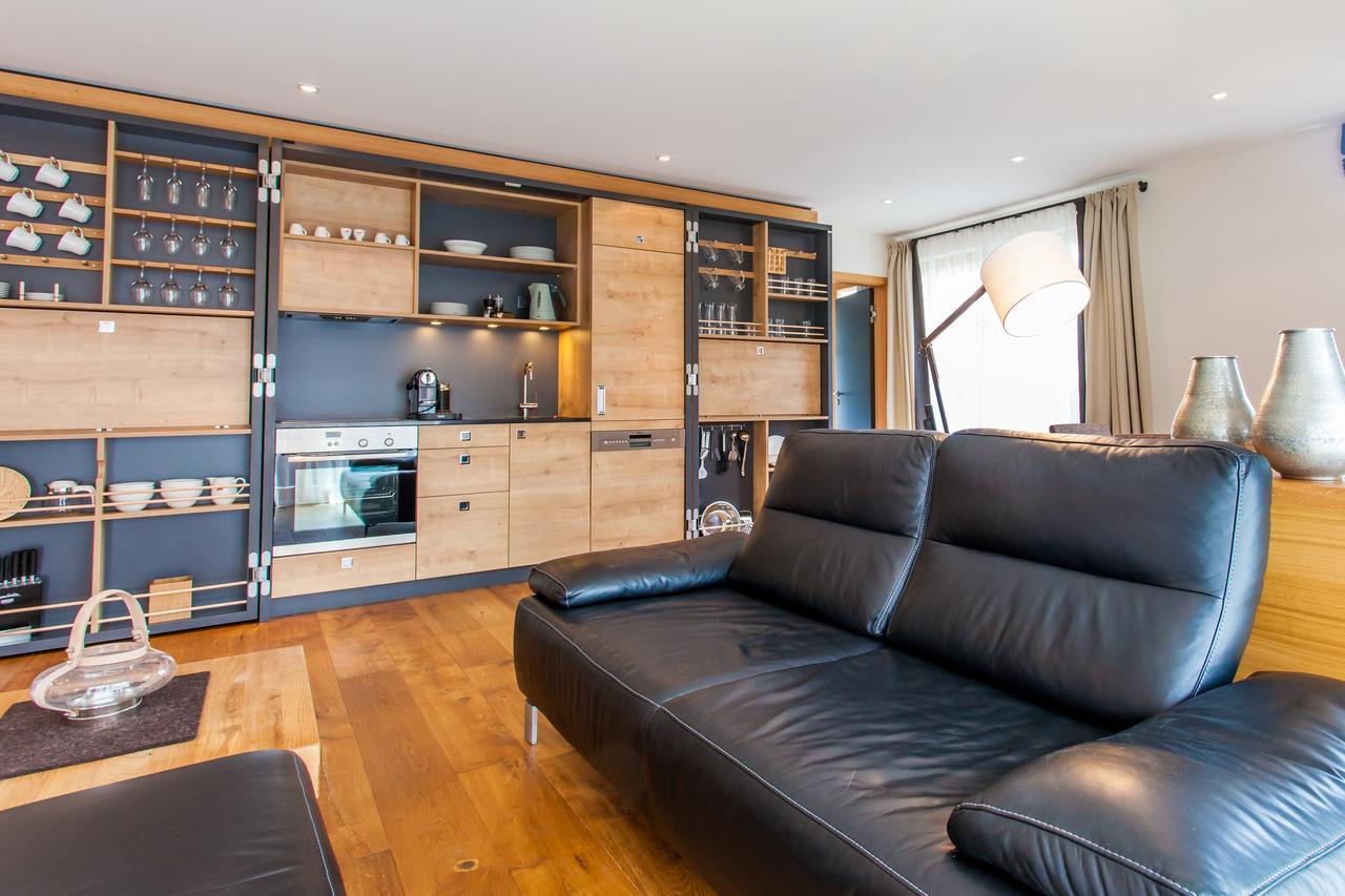 Chalet Turmalin 2 Bedrooms