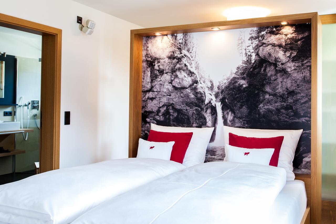 Chalet Turmalin 2 Bedrooms