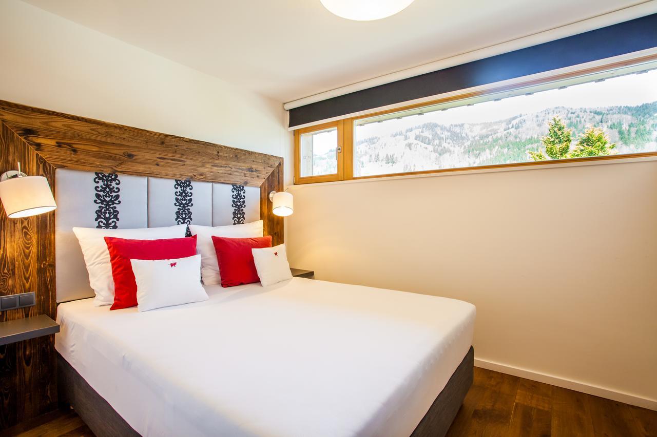 Chalet Turmalin 2 Bedrooms