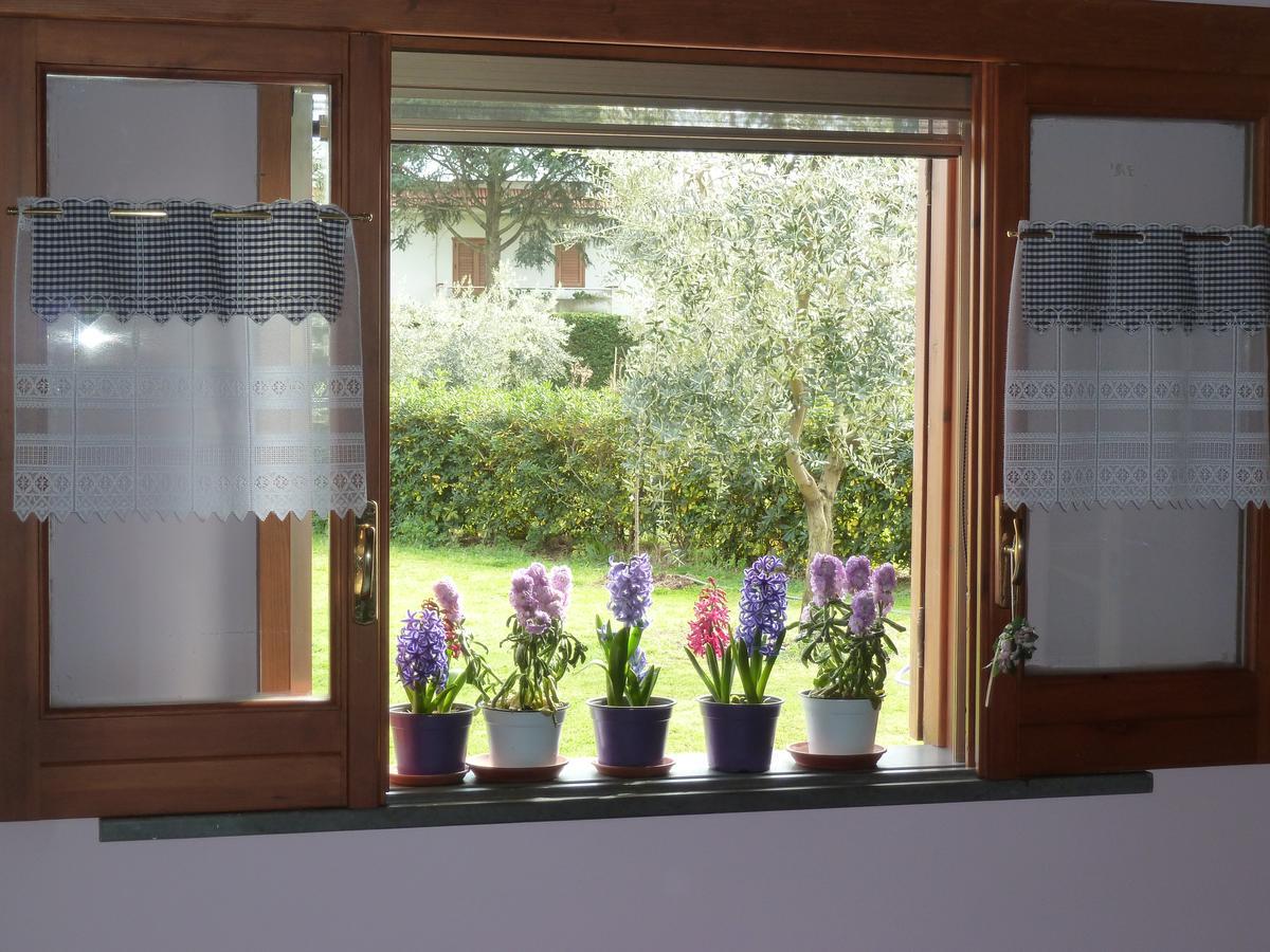 Chalet de 1 dormitorio