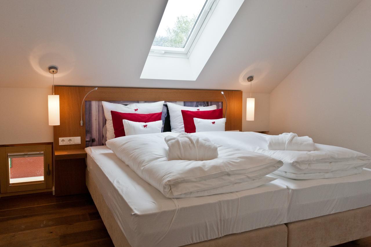 Chalet Saphir 2 Bedrooms