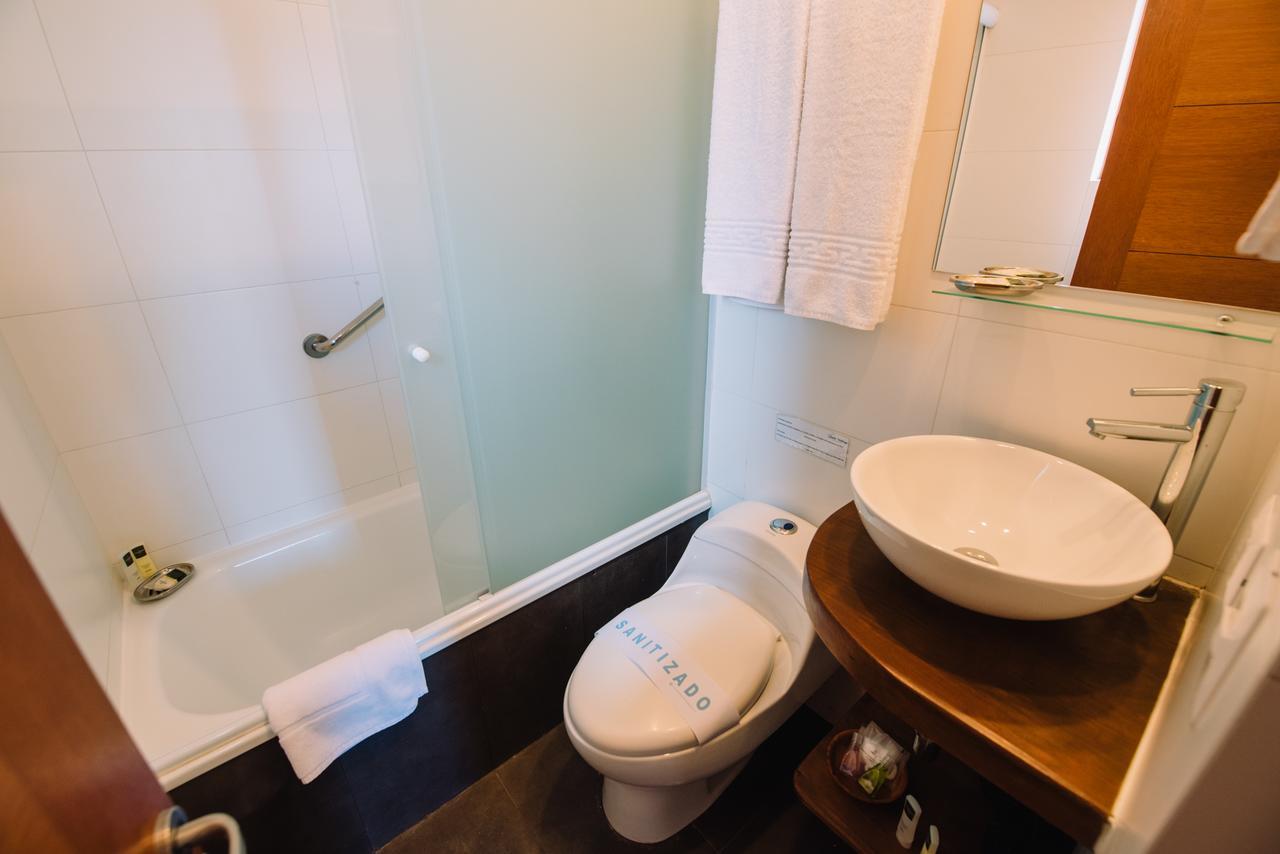 Small Single Room