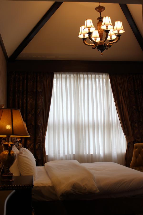 Executive Junior Suite