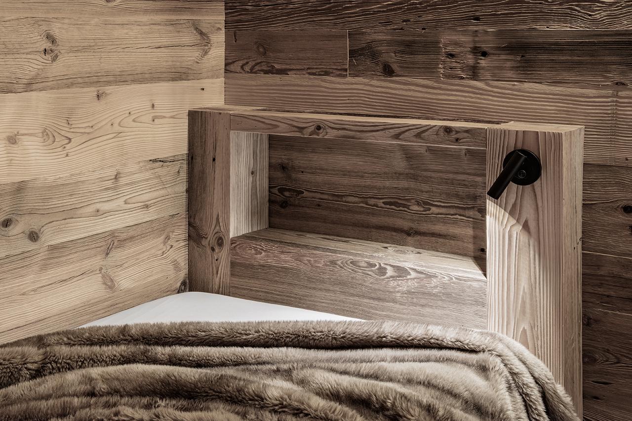 Appartamento con Sauna