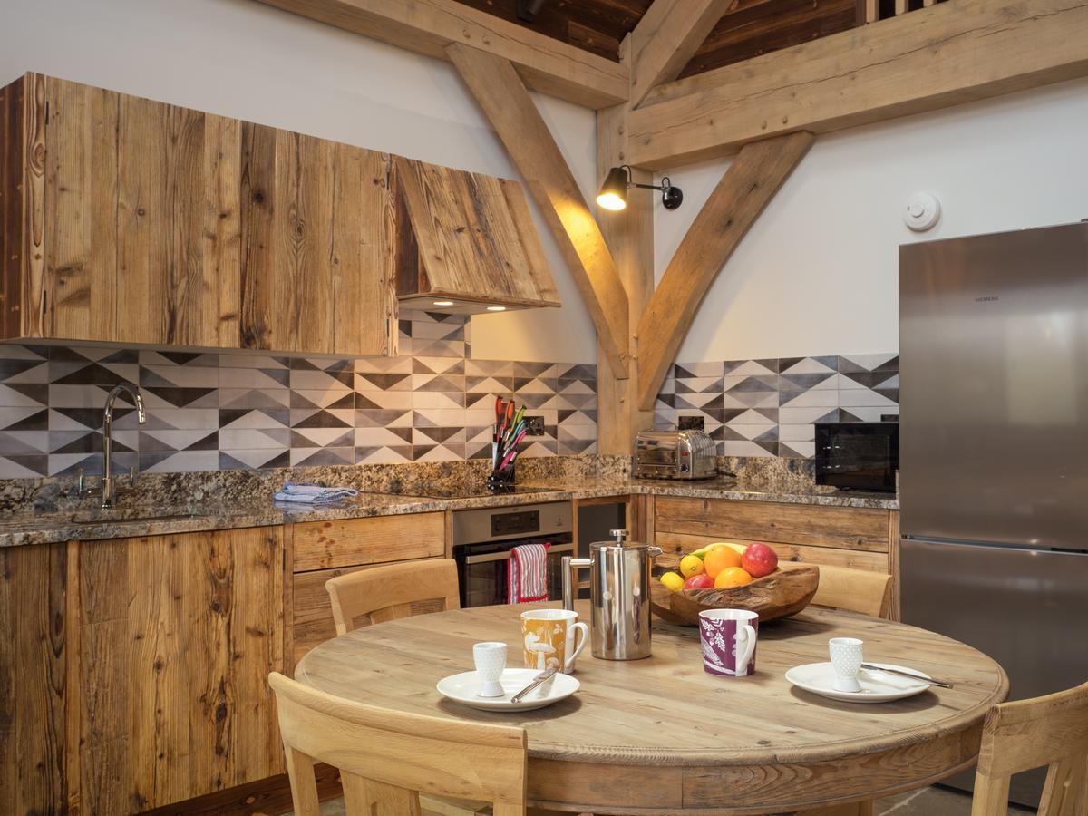 One-Bedroom Chalet