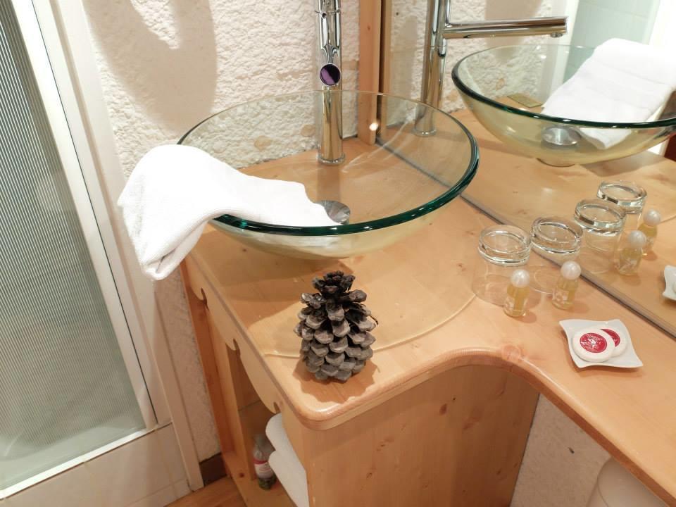 Chambre Familiale