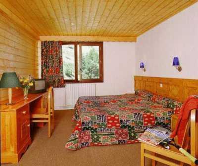 Chambre Double Standard
