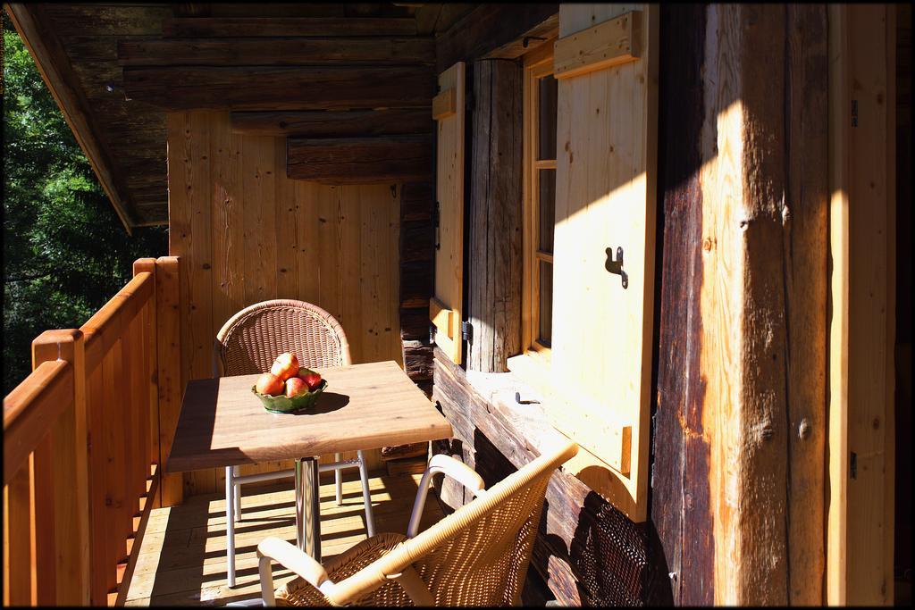 Suite avec Baignoire Spa