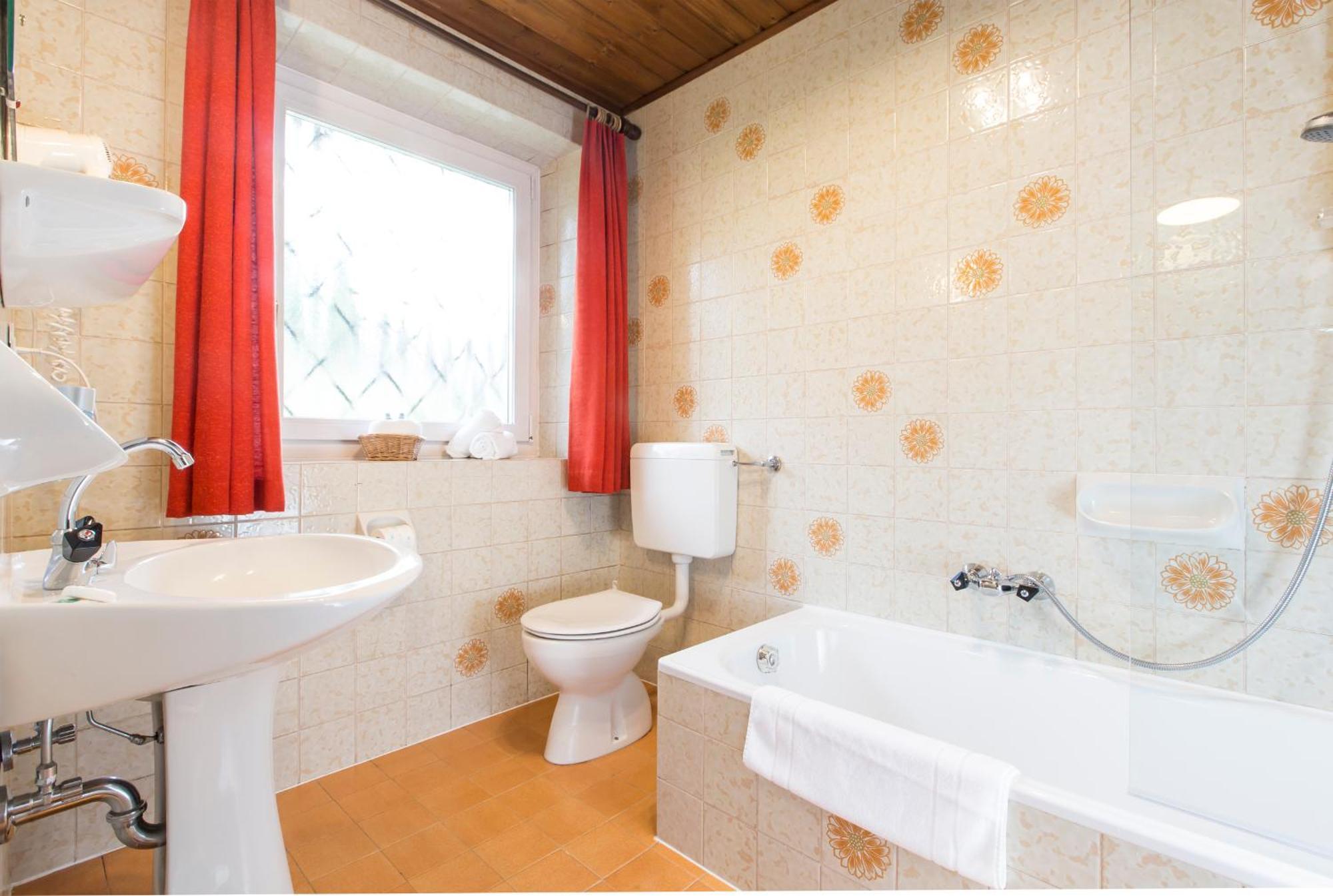 Familiekamer