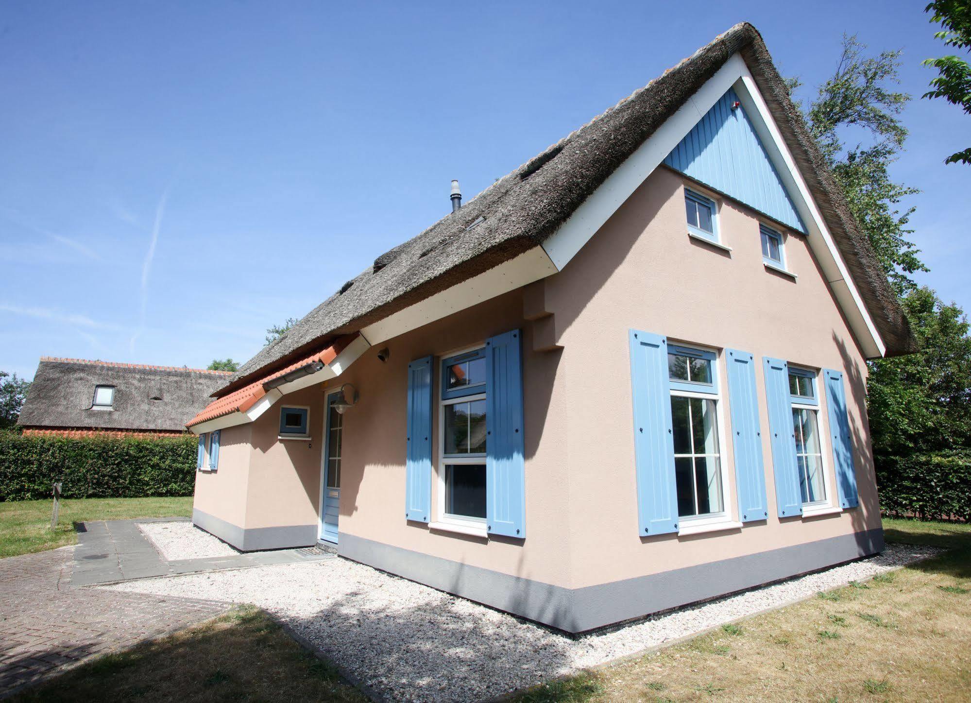 Vakantiehuis (4 Volwassenen)