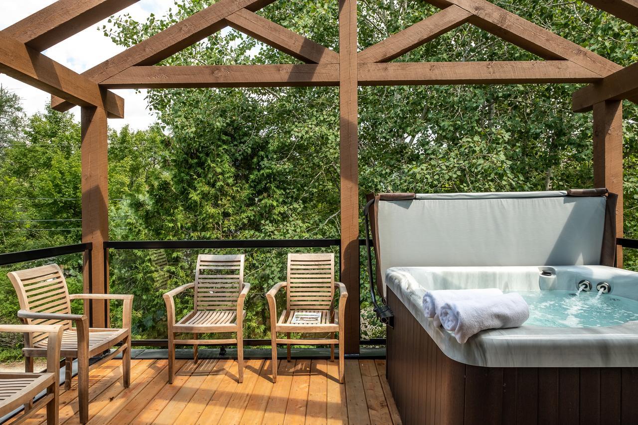 Chalet 2 Chambres