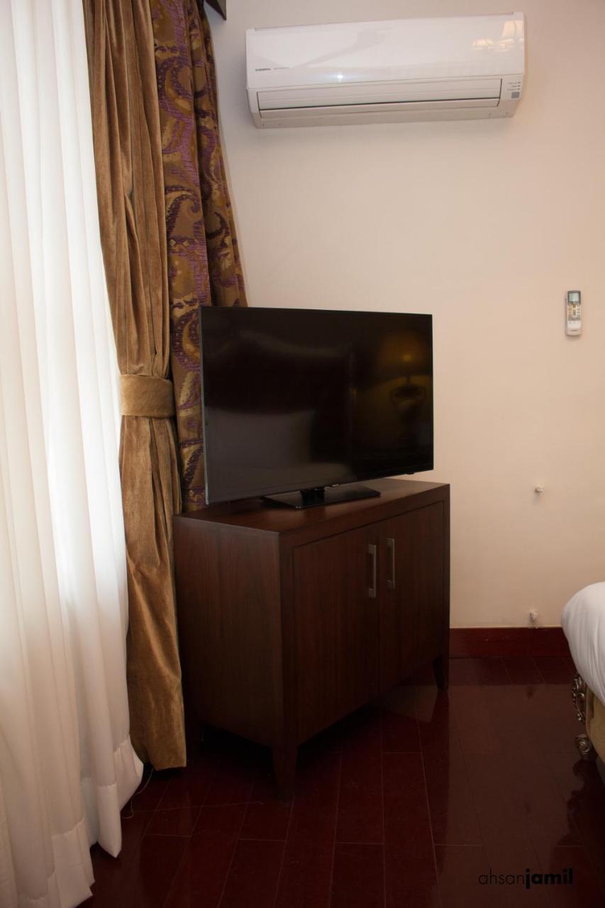 Executive Junior Suite