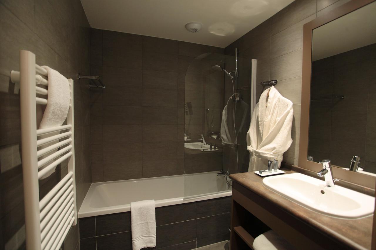 Prestige Suite