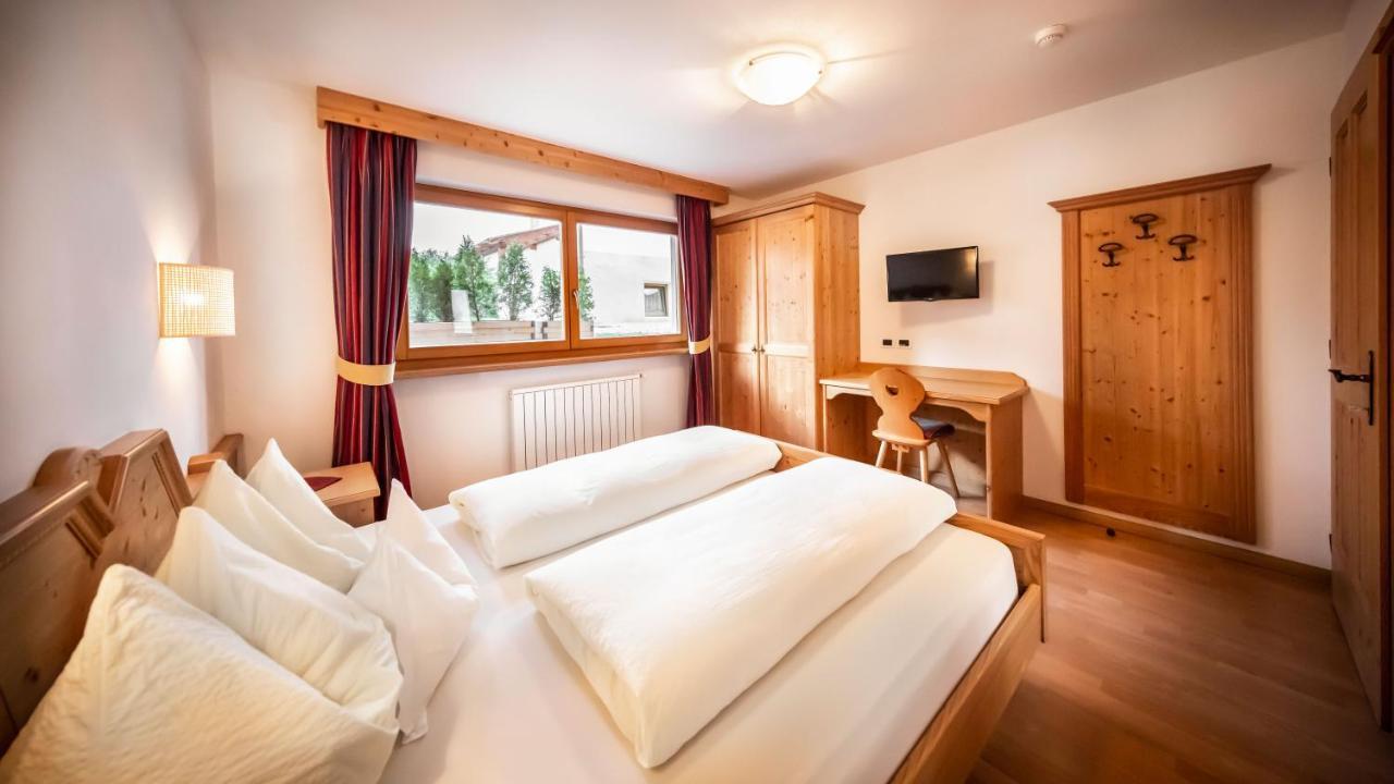 Superior Two-Bedroom Apartment (4 Adults)