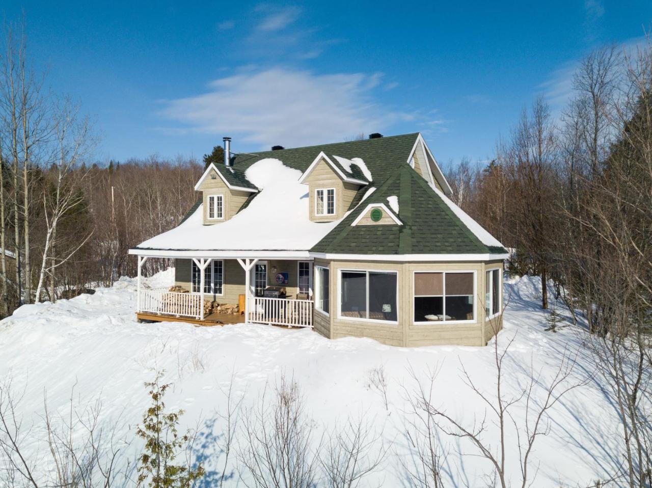 Cottage 4 Chambres