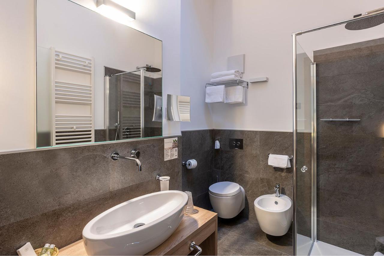 Großes Doppelzimmer
