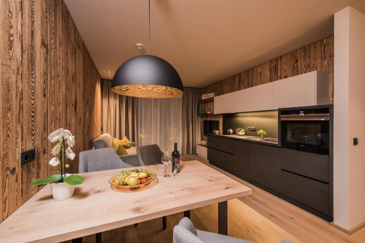 Apartamento Deluxe