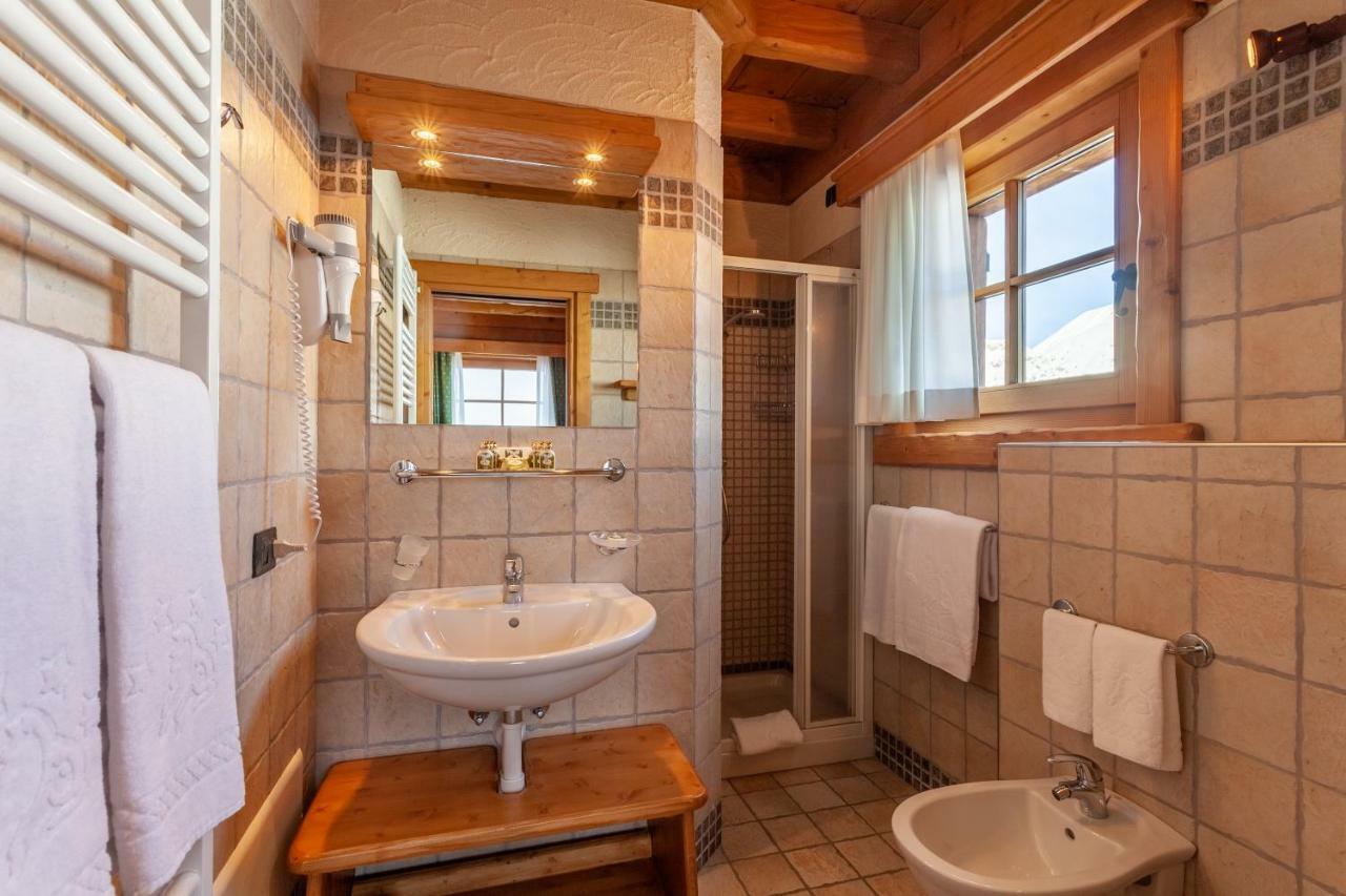 Chalet Mountain View